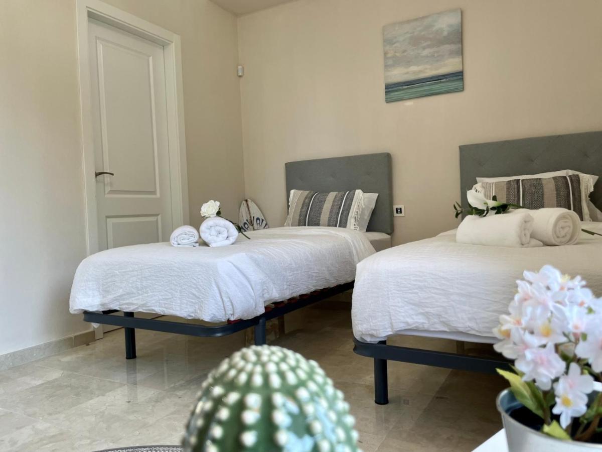 Villa Royal Cabopino Casa 21 Marbella