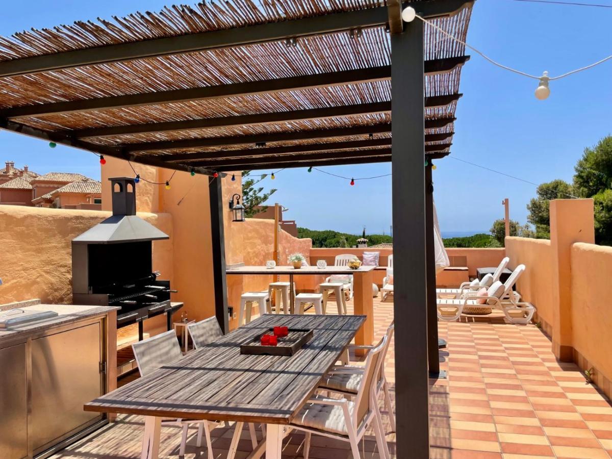 Royal Cabopino Casa 21 Villa Marbella